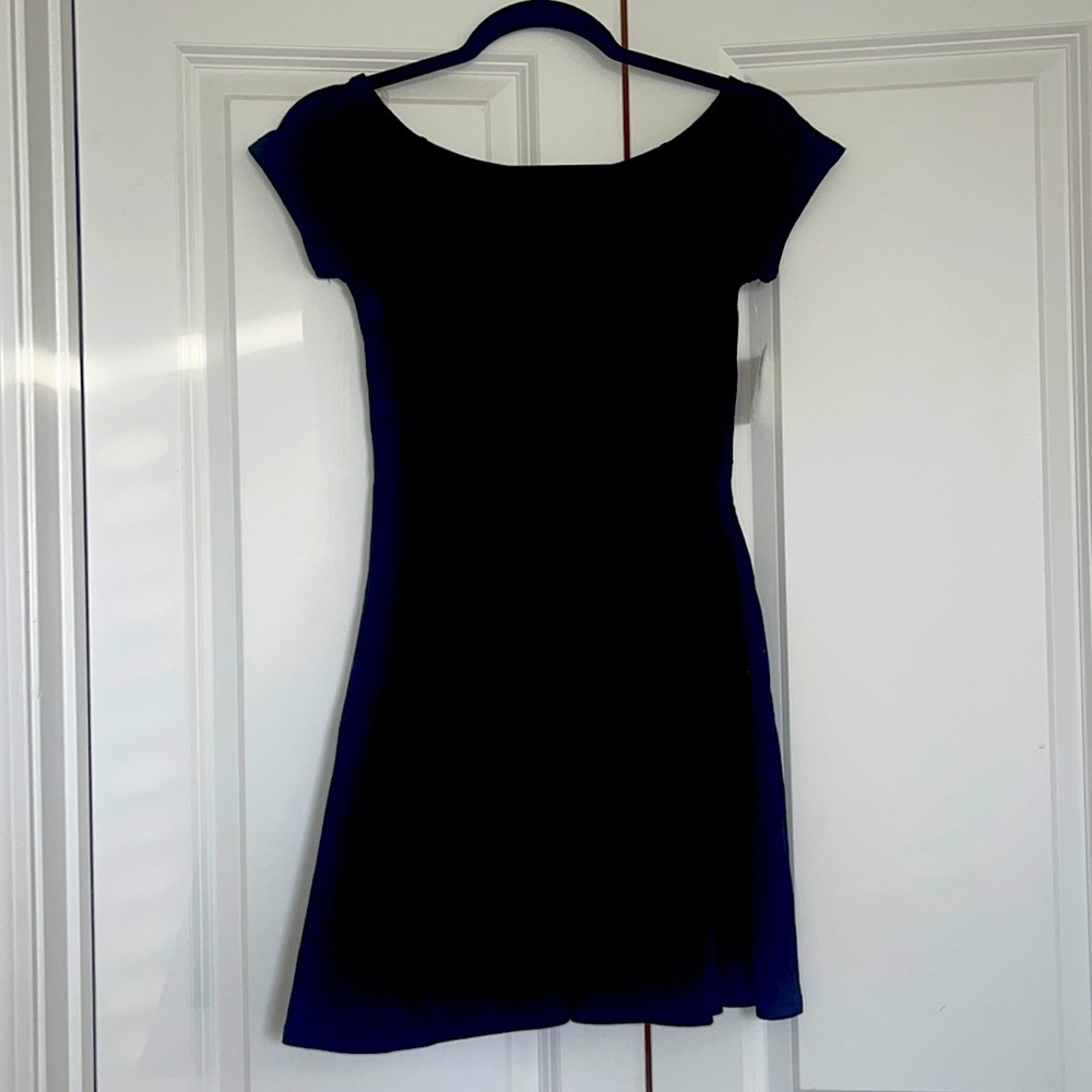 Never worn! Arizona Jeans Black Dress